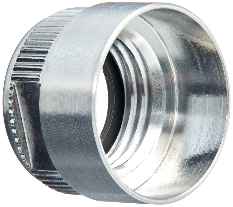 Weller Tip Nut 0058744795 Wsp 150, Black