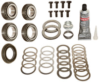 Axle Bearing Spicer Repair Kit 2017141