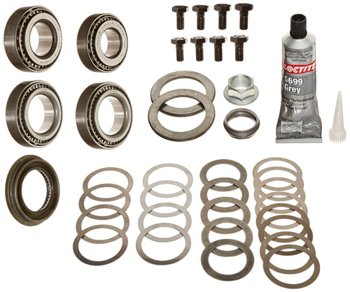 Axle Bearing Spicer Repair Kit 2017141