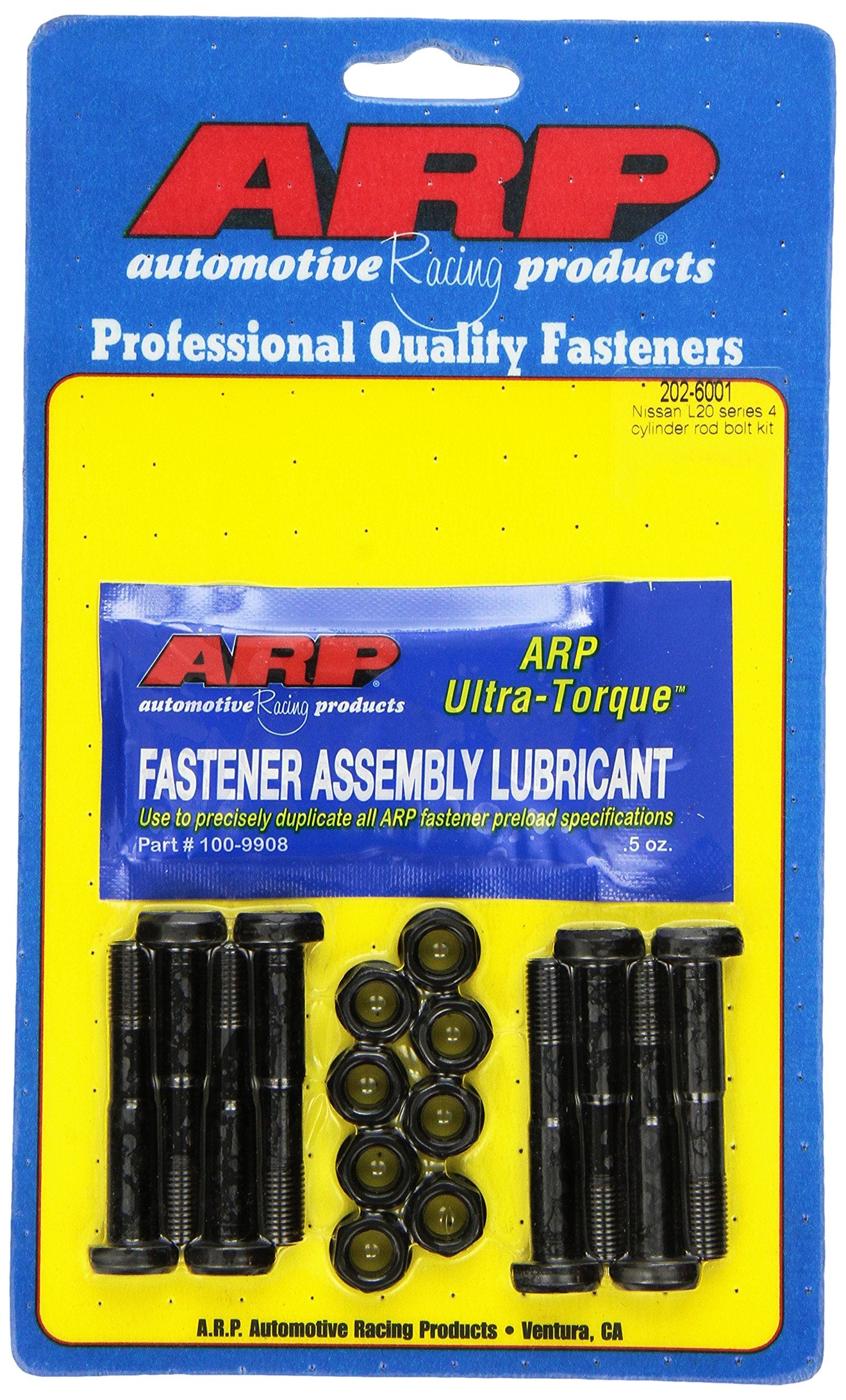 Rod Bolt Kit ARP 202-6001