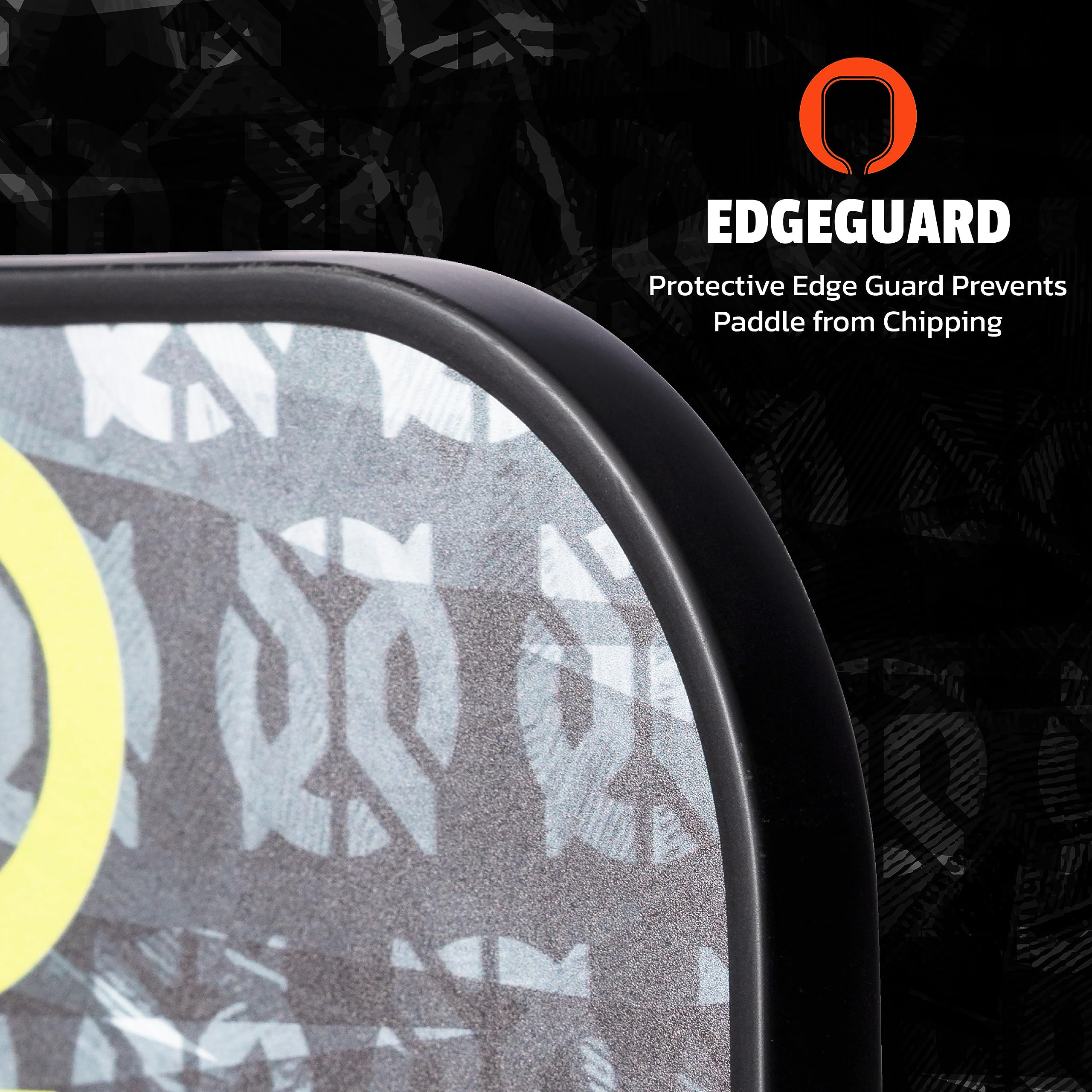 Onix Legacy Pickleball Paddles - Evoke XL & Tear Drop, Inferno, React, Voyager, Summit
