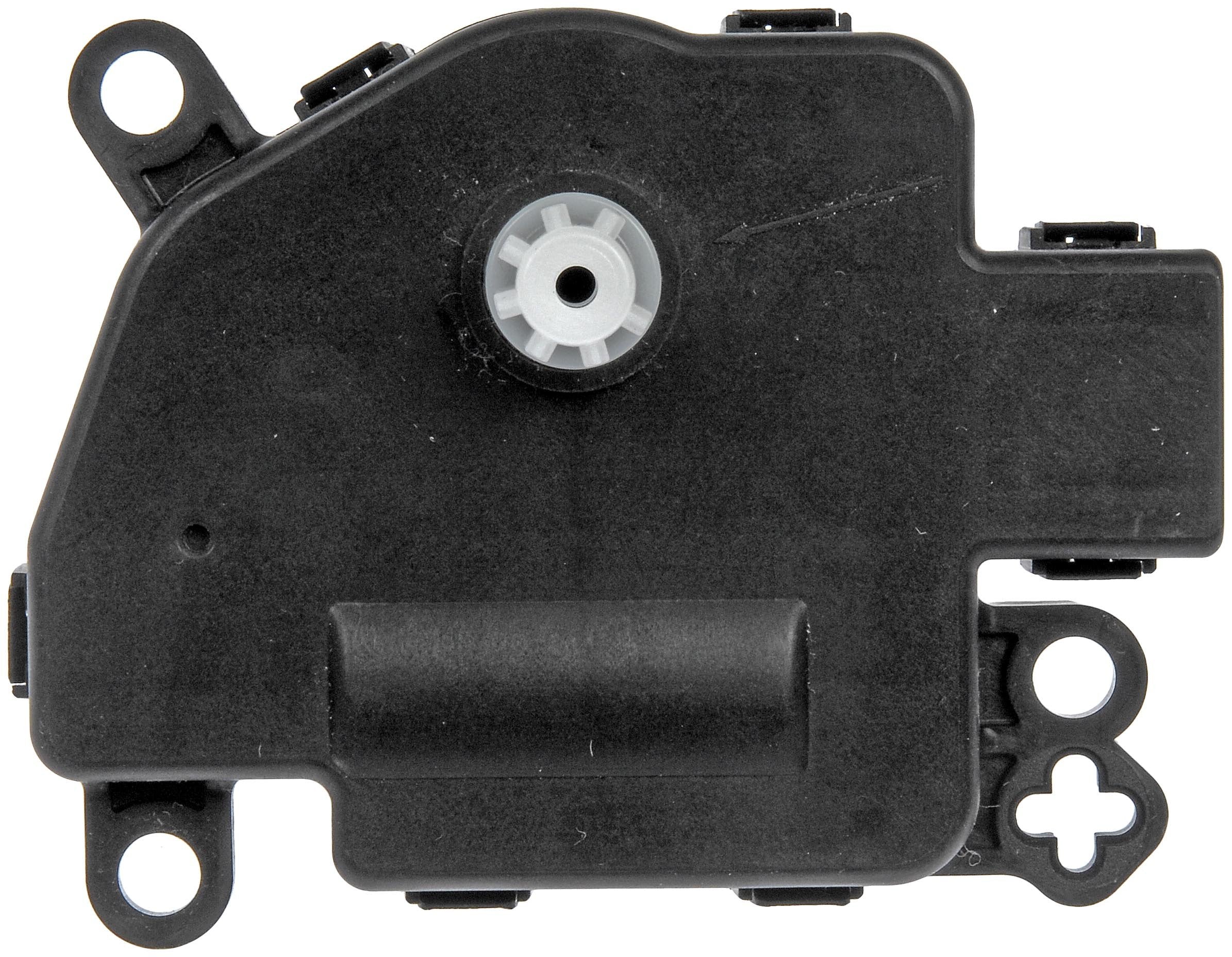 Dorman HVAC Blend Door Actuator 604-005 Compatible with Select Dodge / Ram Models