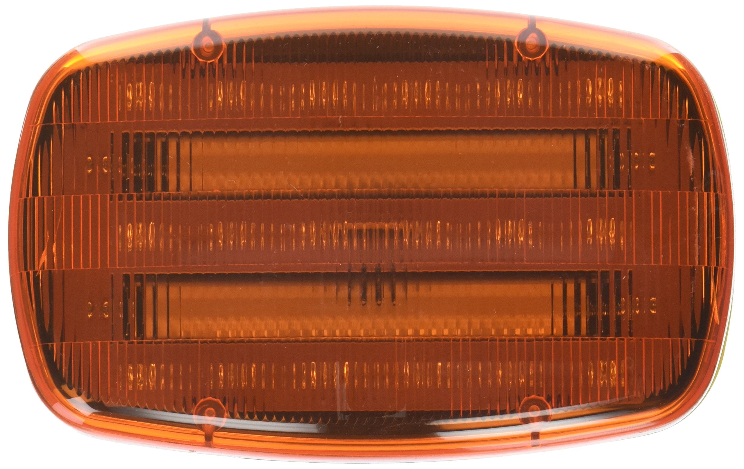 LED Warning Light Peterson Manufacturing V316MA