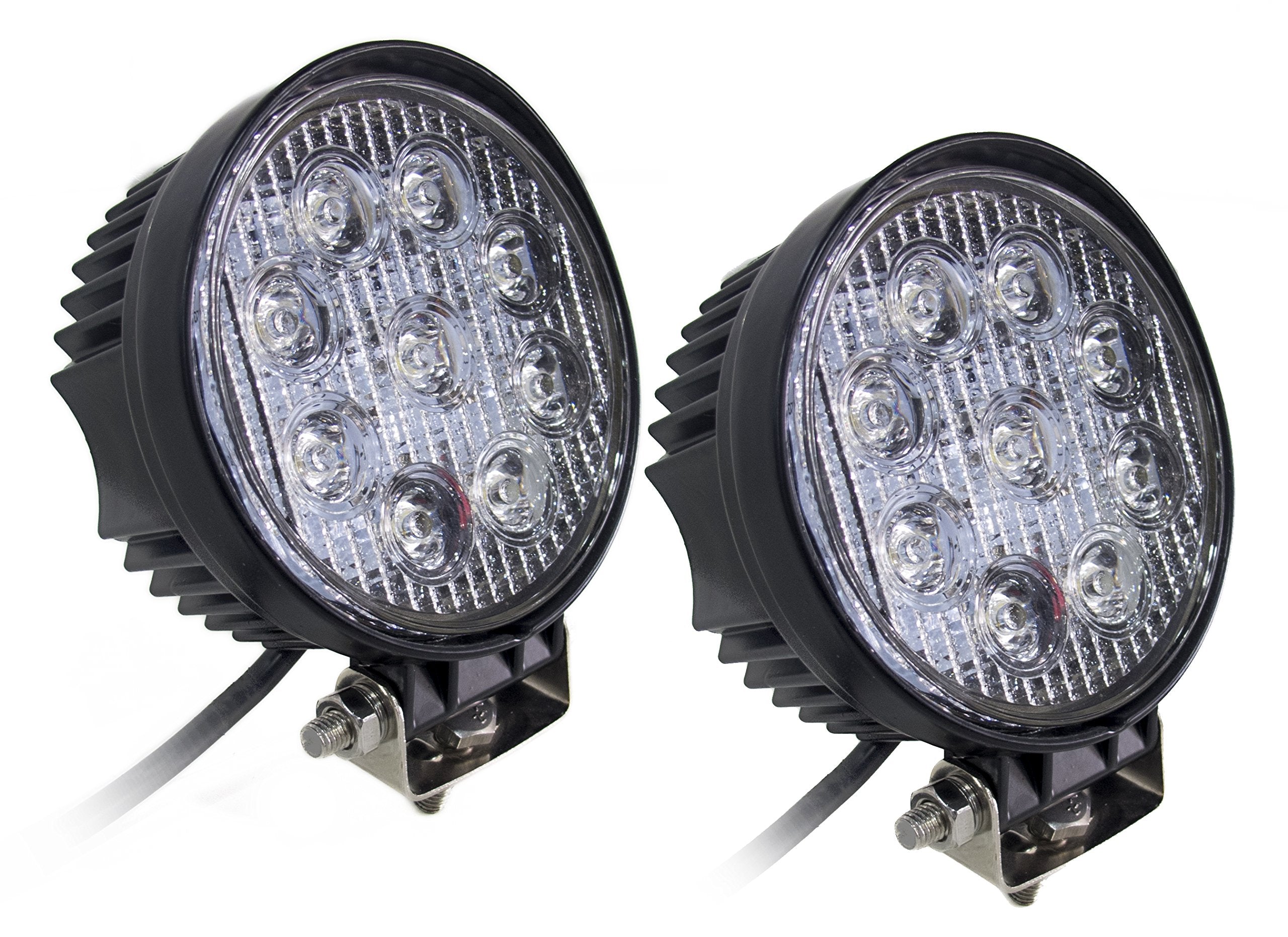LED Spot Light Race Sport (RS-27W-R-2)