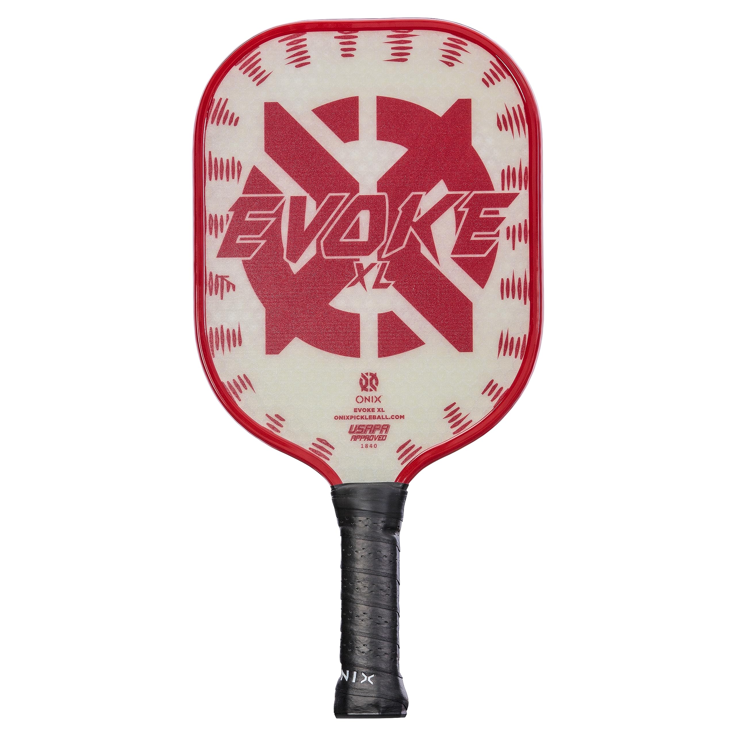 Evoke XL ONIX Composite - Red