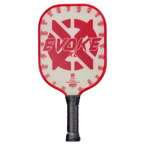 Evoke XL ONIX Composite - Red