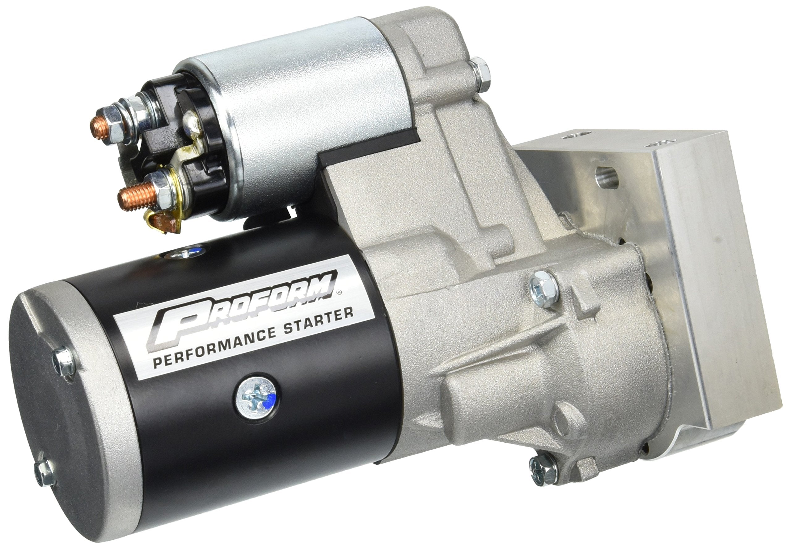 Hi-Torque Proform 66273 Mini Starter Gm Ls