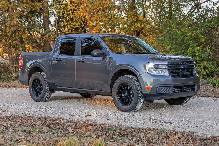 1" Rough Country Leveling Kit for 2022 Ford Maverick AWD - 51063