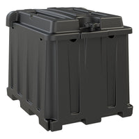 NOCO Dual HM426 6V GC2 Commercial-Grade Battery Box
