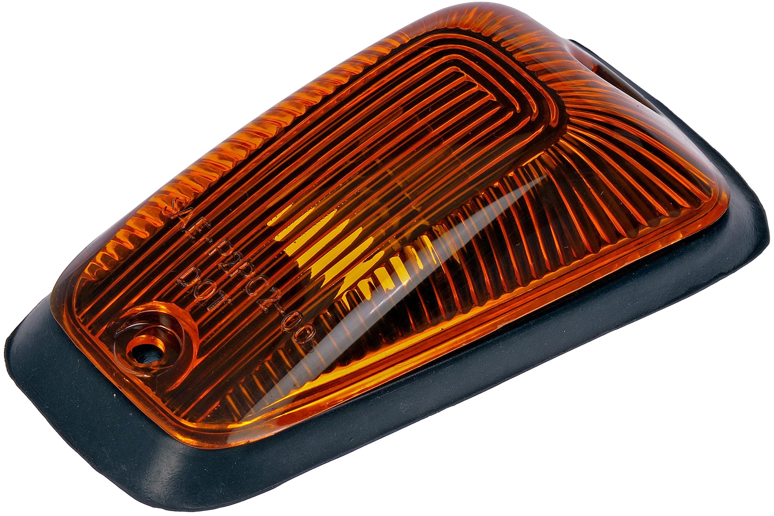 Dorman Roof Lamp and Housing Kit 69995 Compatible with Select Chevrolet / GMC / Isuzu Models