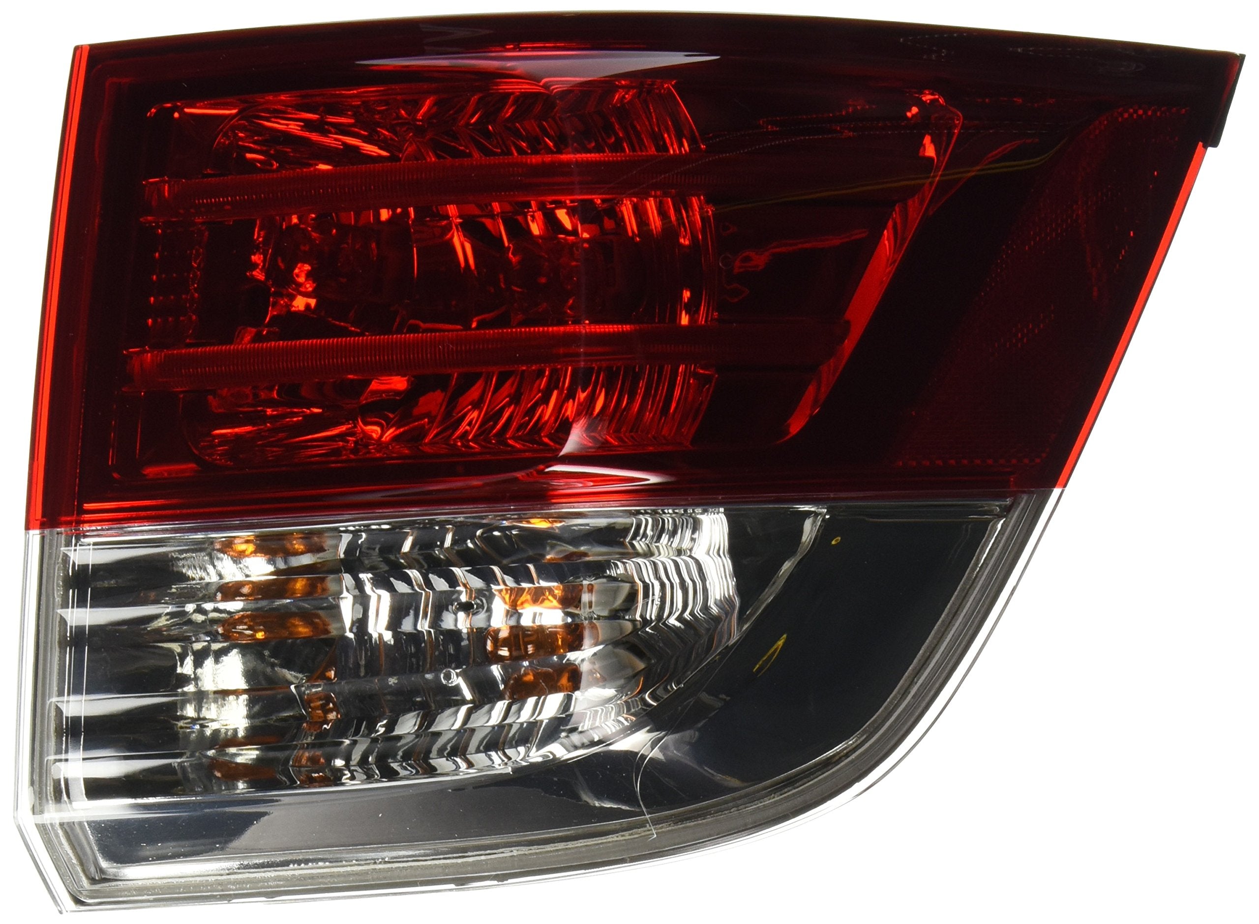 HONDA ODYSSEY 14 DEPO 317-19B1R-AS Tail Light OUTER PASSENGER SIDE