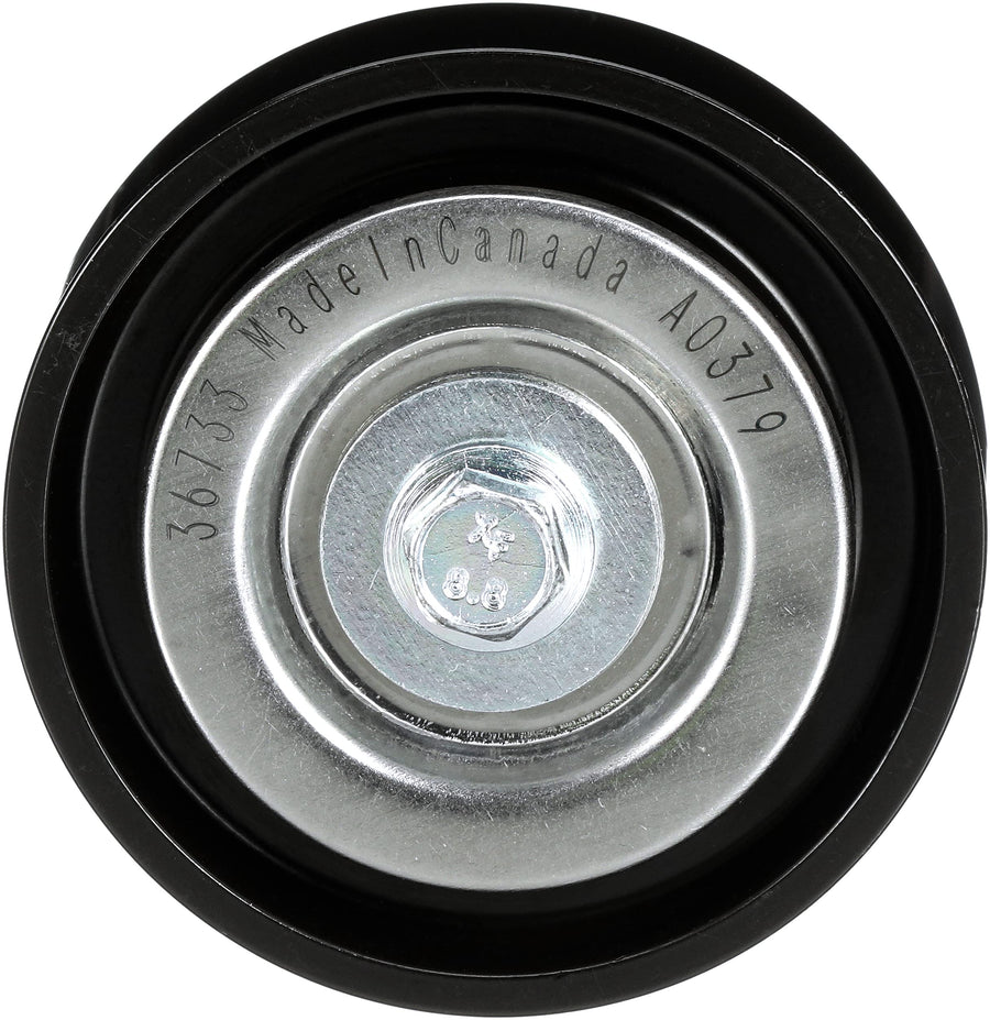 DriveAlign Gates 36733 Idler/Tensioner Belt Drive Pulley