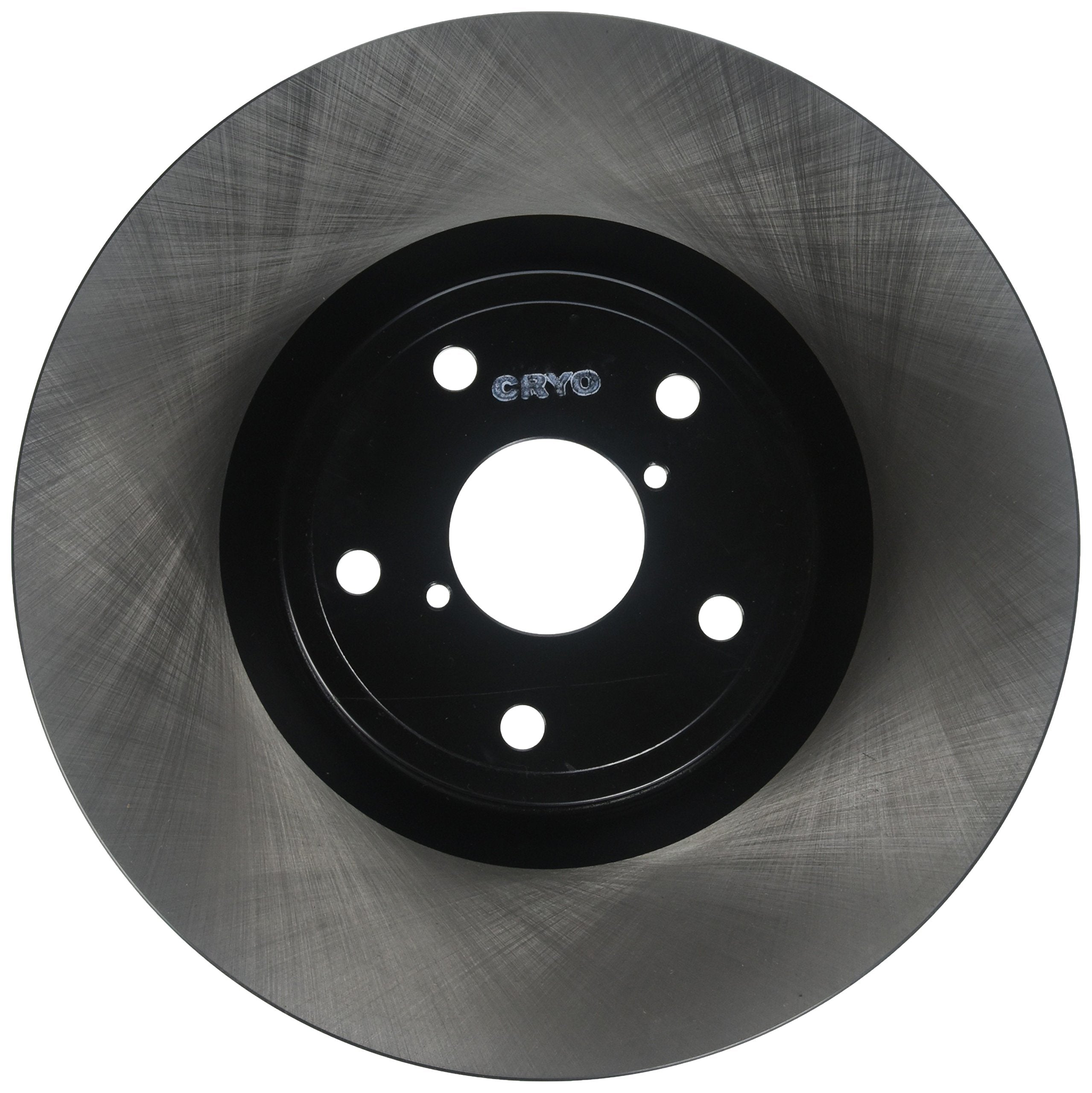 Brake Rotor StopTech 125.47022CRY