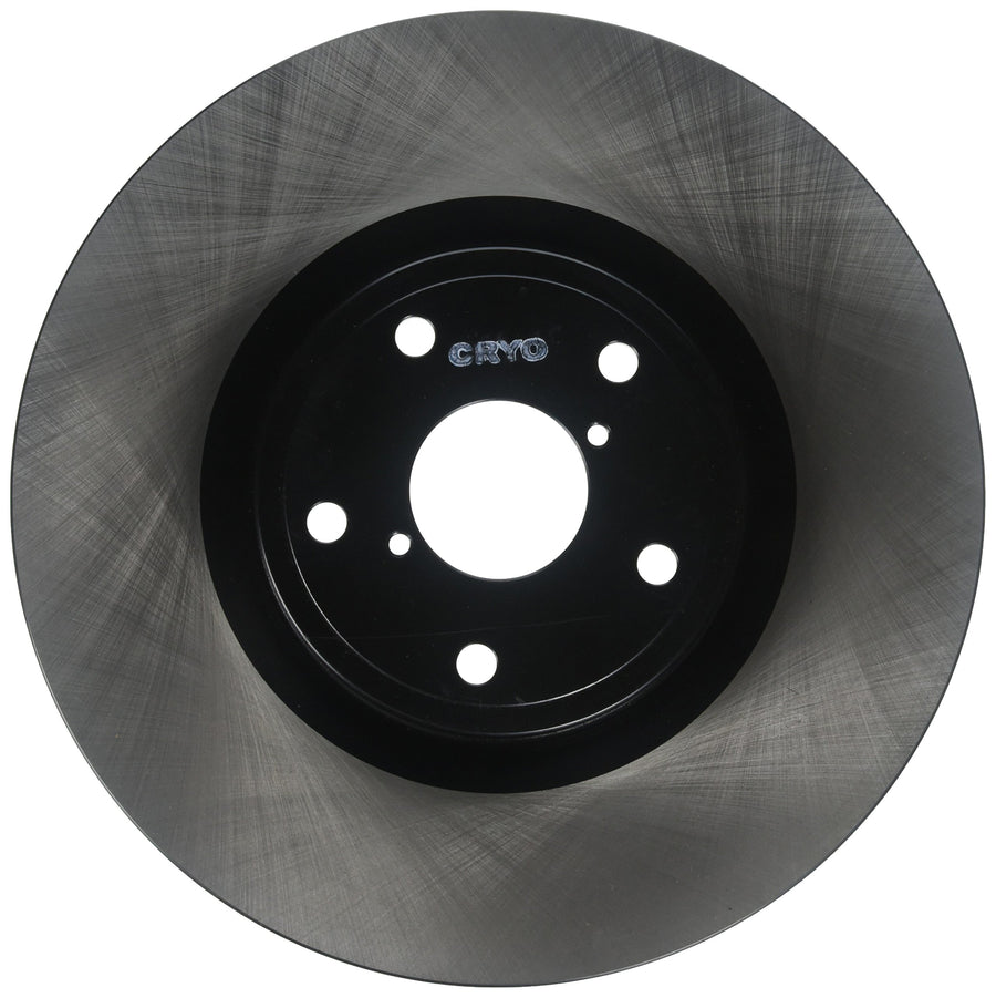 Brake Rotor StopTech 125.47022CRY