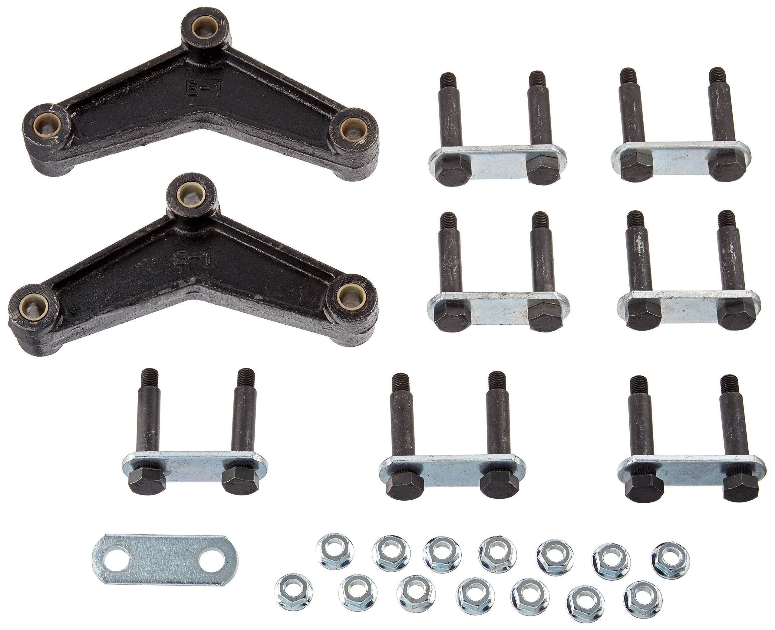 Axle Kit AP Products 14121099