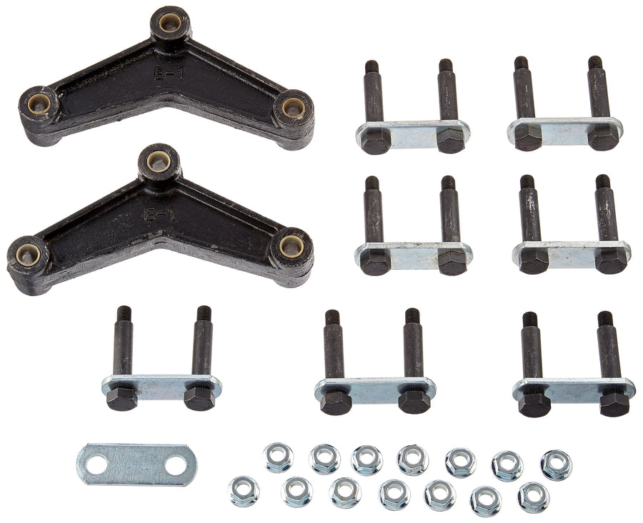 Axle Kit AP Products 14121099