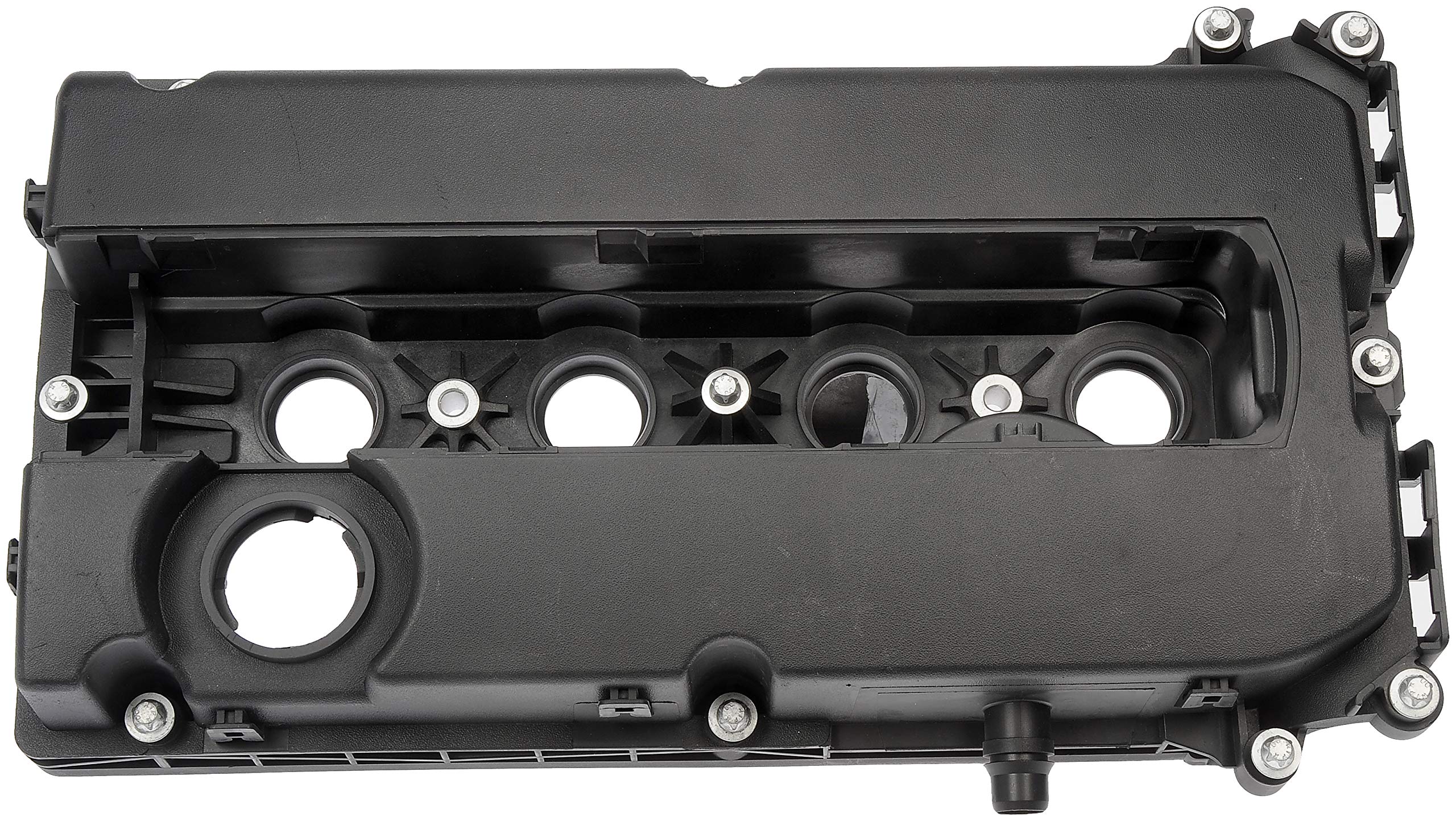 Compatible Dorman 264-920 Engine Valve Cover with Select Chevrolet/Pontiac/Saturn Models