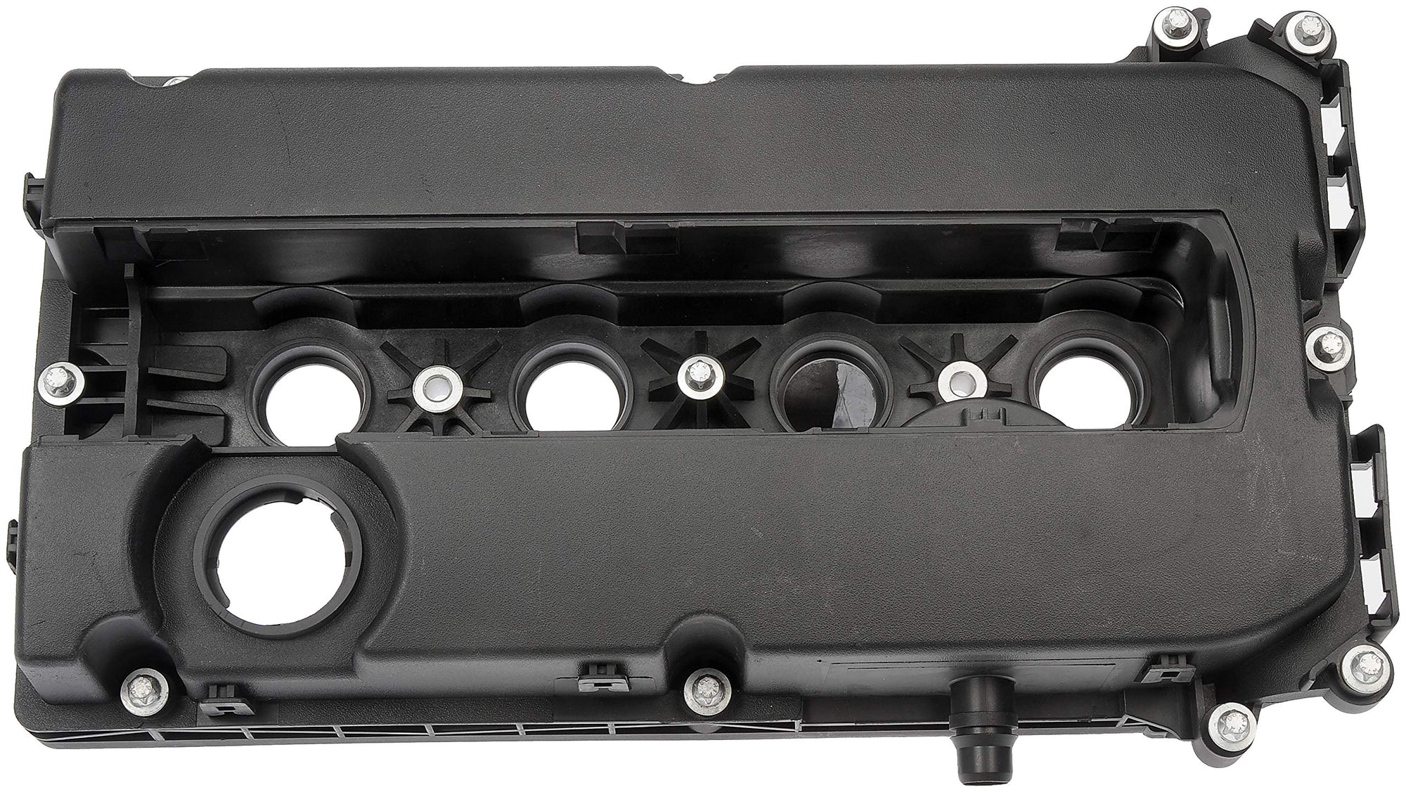 Compatible Dorman 264-920 Engine Valve Cover with Select Chevrolet/Pontiac/Saturn Models