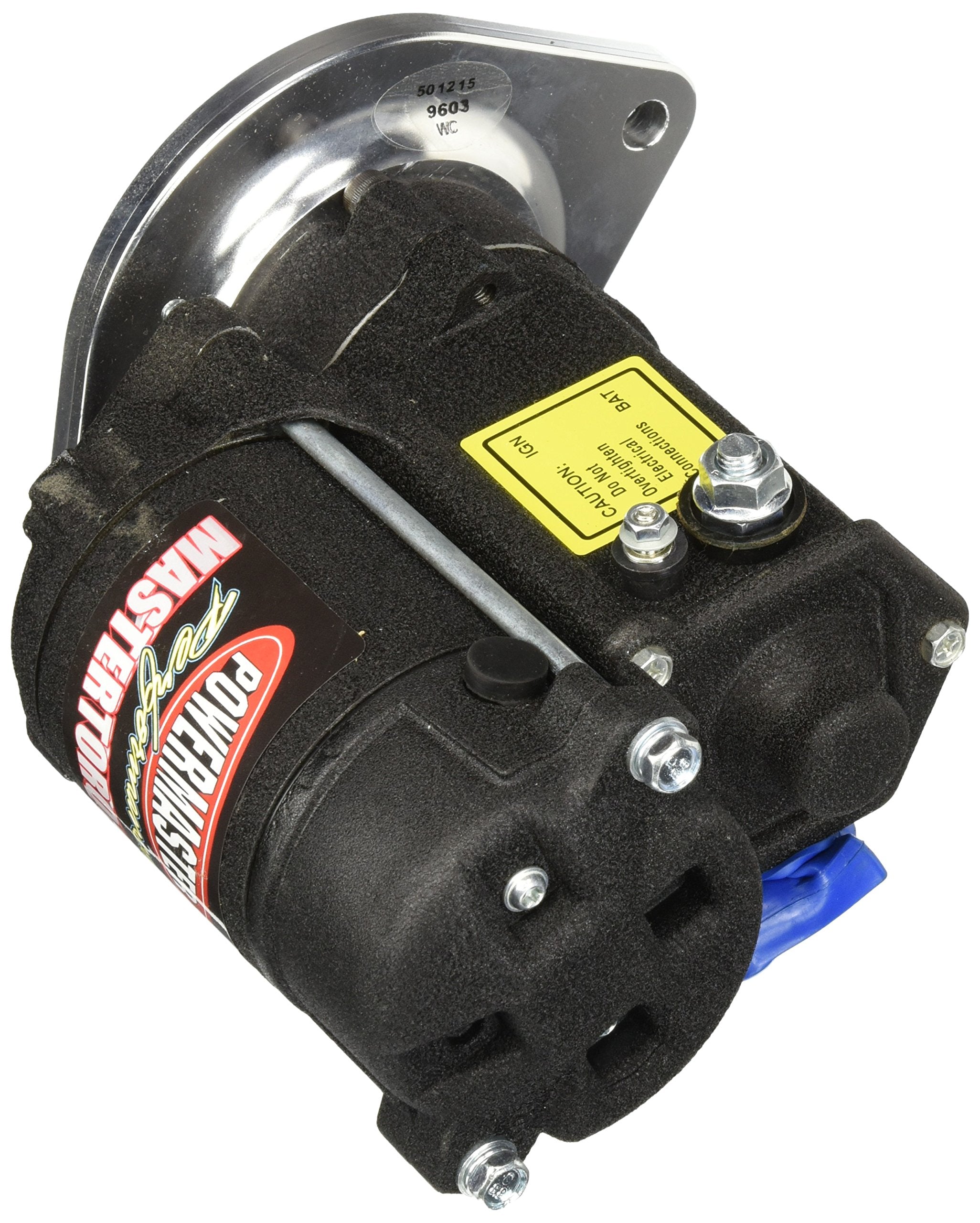 Mastertorque Powermaster 9603 Starter