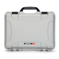 Waterproof Nanuk 910 Hard Case Empty - Silver