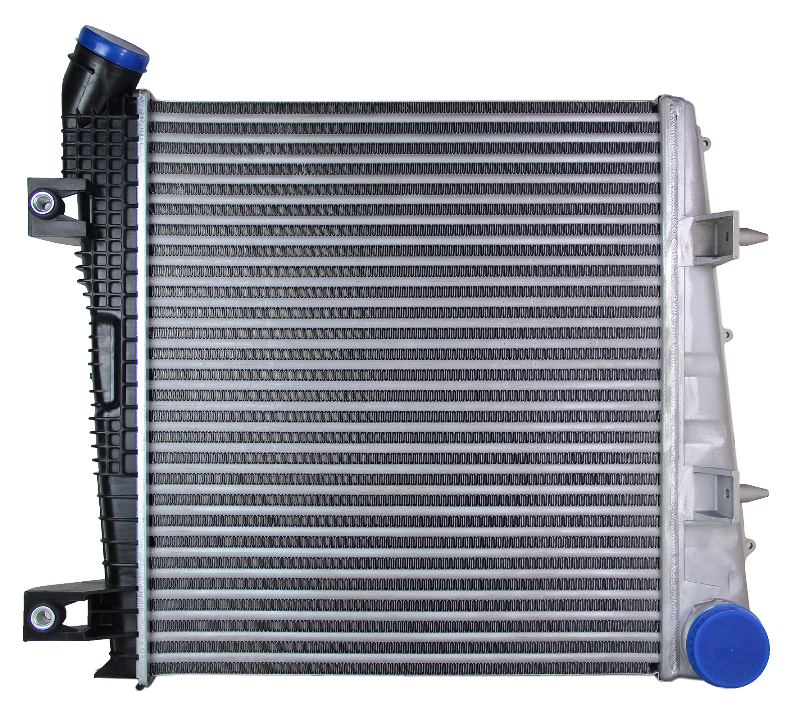 Intercooler TYC