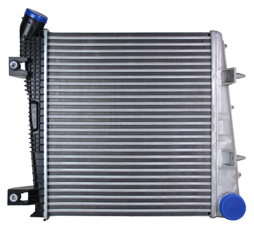 Intercooler TYC