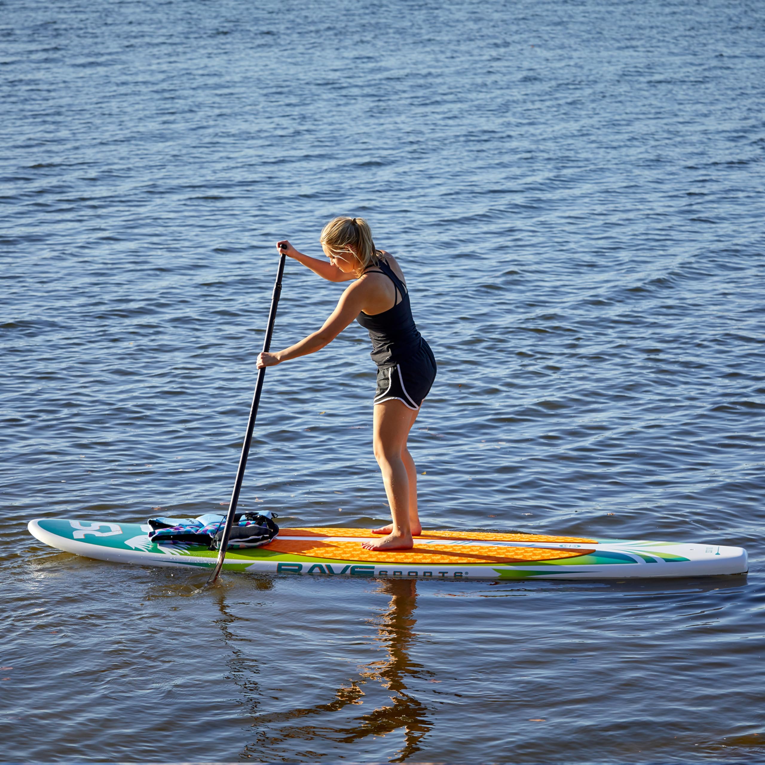 Palm Series Shoreline Stand Up Paddle Board