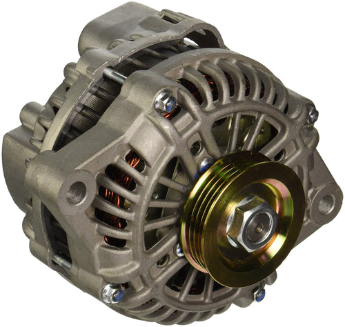 Alternator TYC Compatible with 2001-2002 Chrysler Pt Cruiser