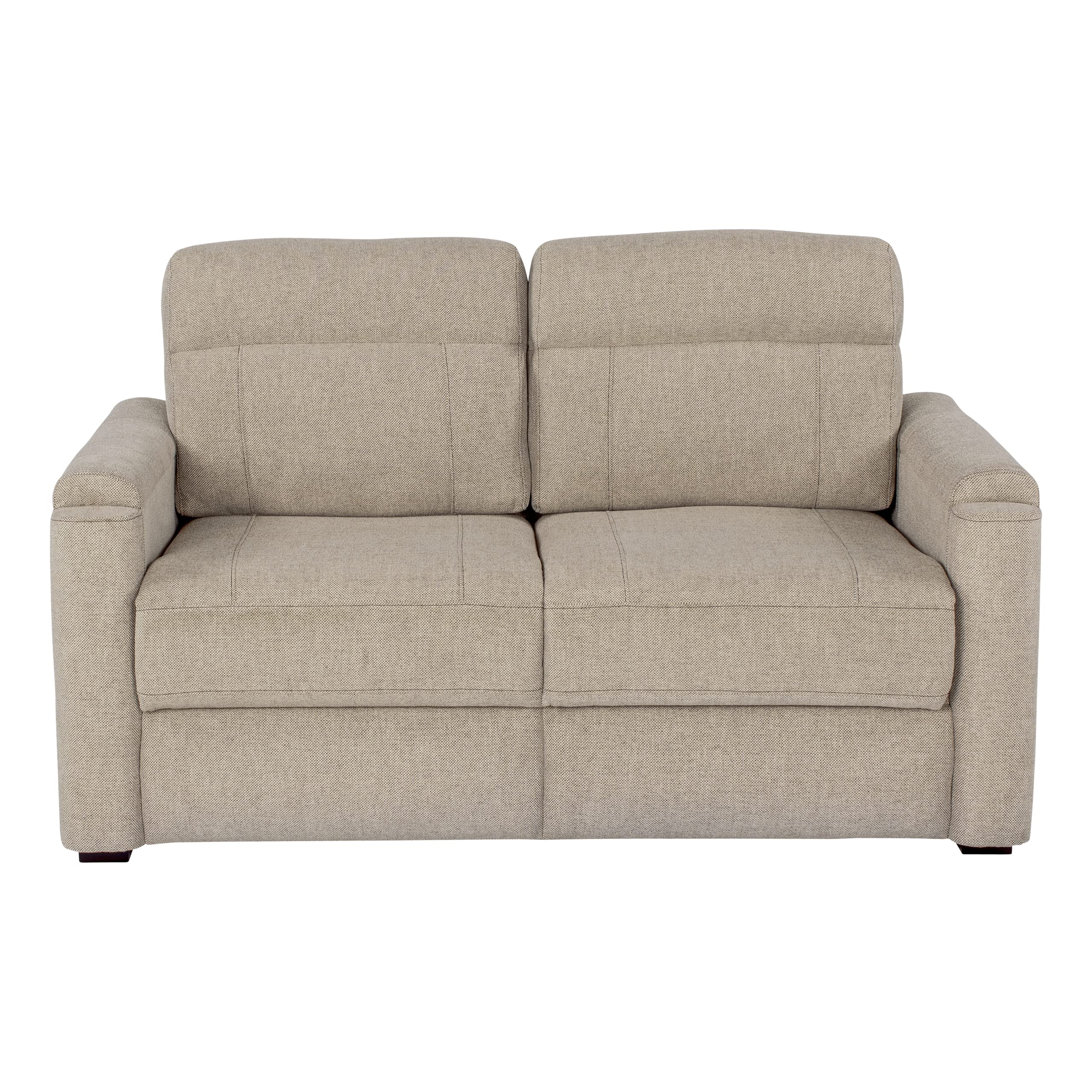 62" Thomas Payne Tri-Fold Sofa for RVs, 5th Wheel, Travel Trailers and Motorhomes, Norlina