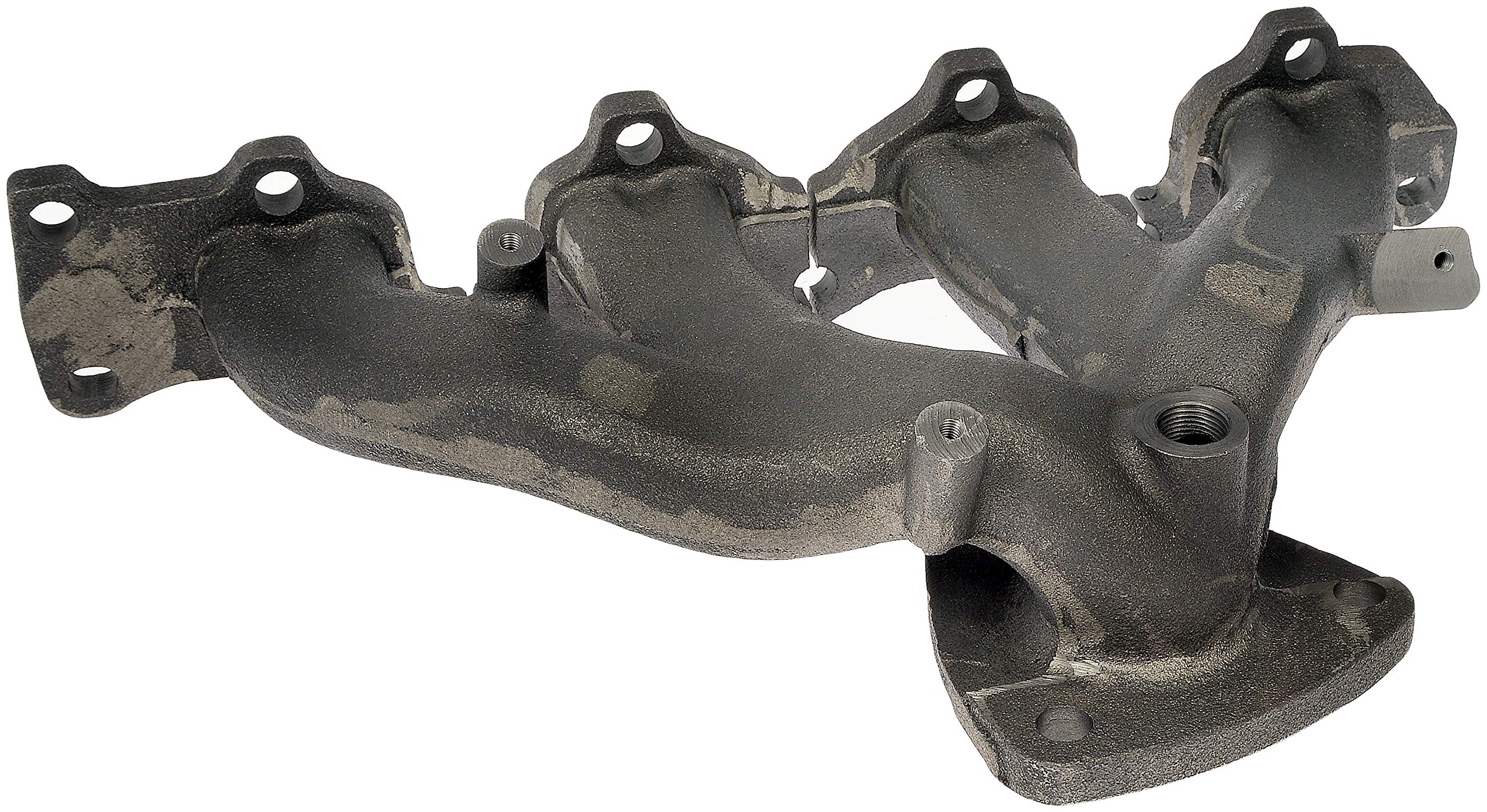 Dorman Exhaust Manifold Kit 674-940 - Includes Required Gaskets and Hardware Compatible with Select Chevrolet / GMC Models