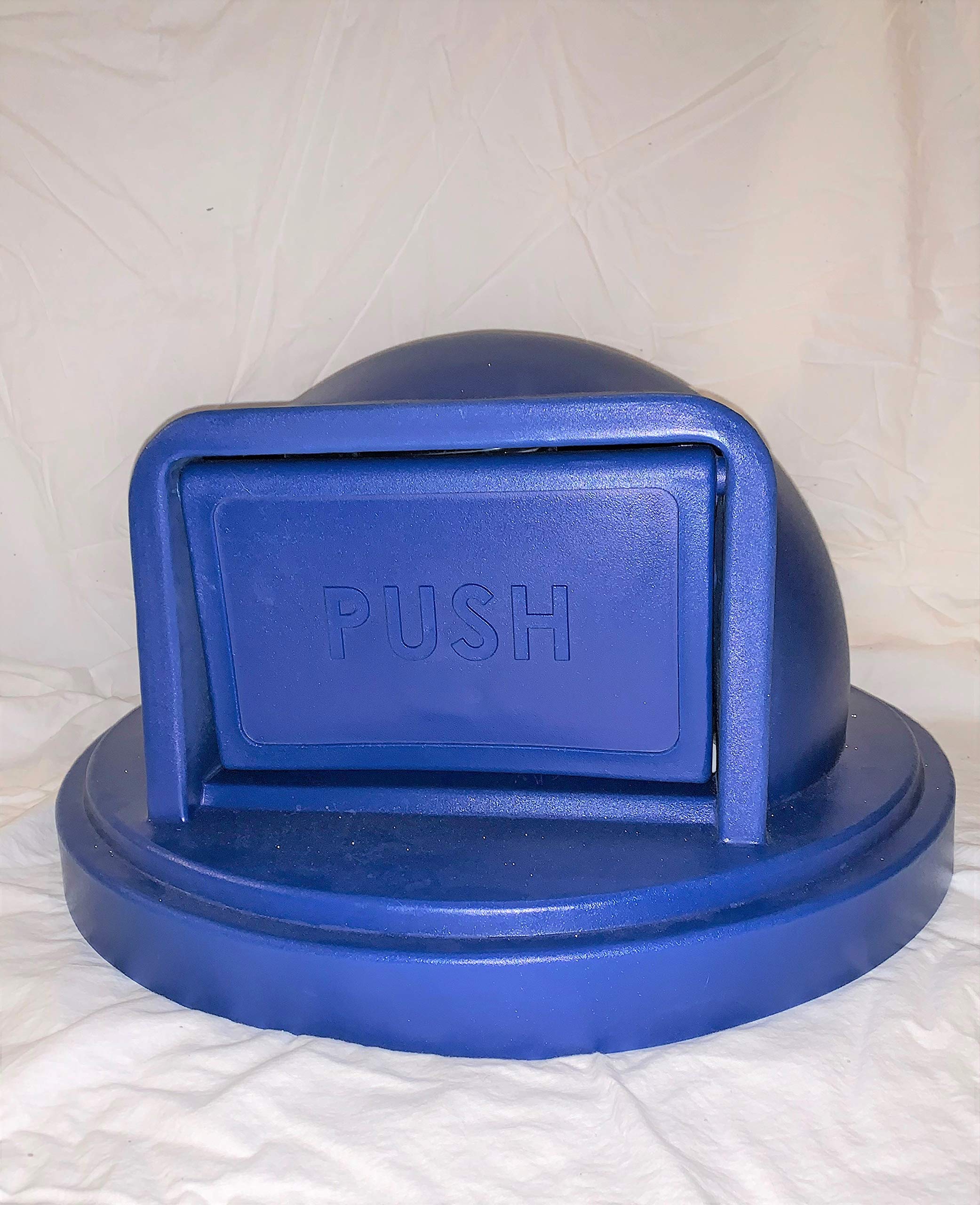 PolyTuff Horizon Poly Products (Blue)