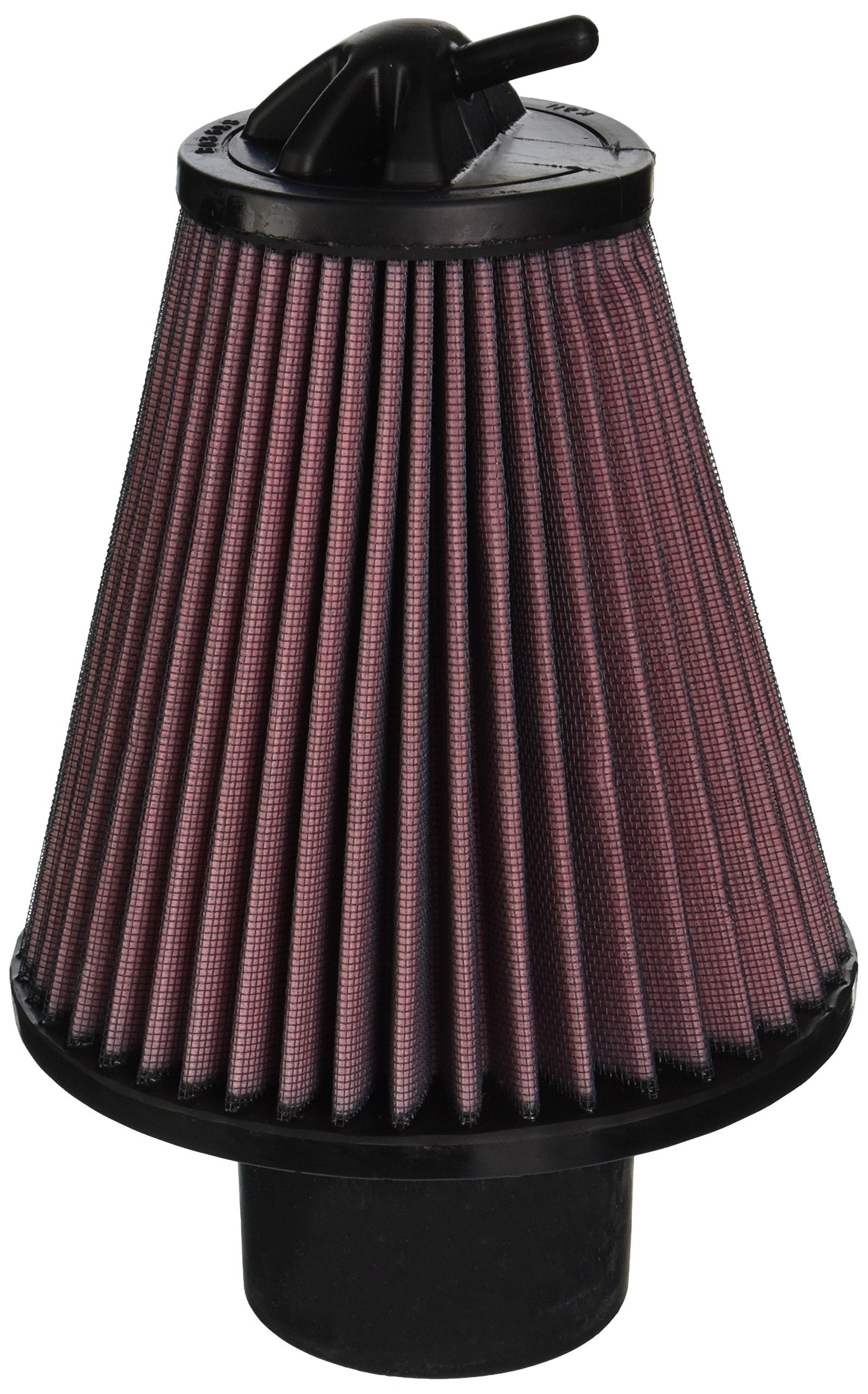 K&N Original High-Flow Lifetime Engine Air Filter: Increase Power & Acceleration, Washable, Premium, Replacement Air Filter: Compatible with 1999-2009 Honda: S2000, E-2435