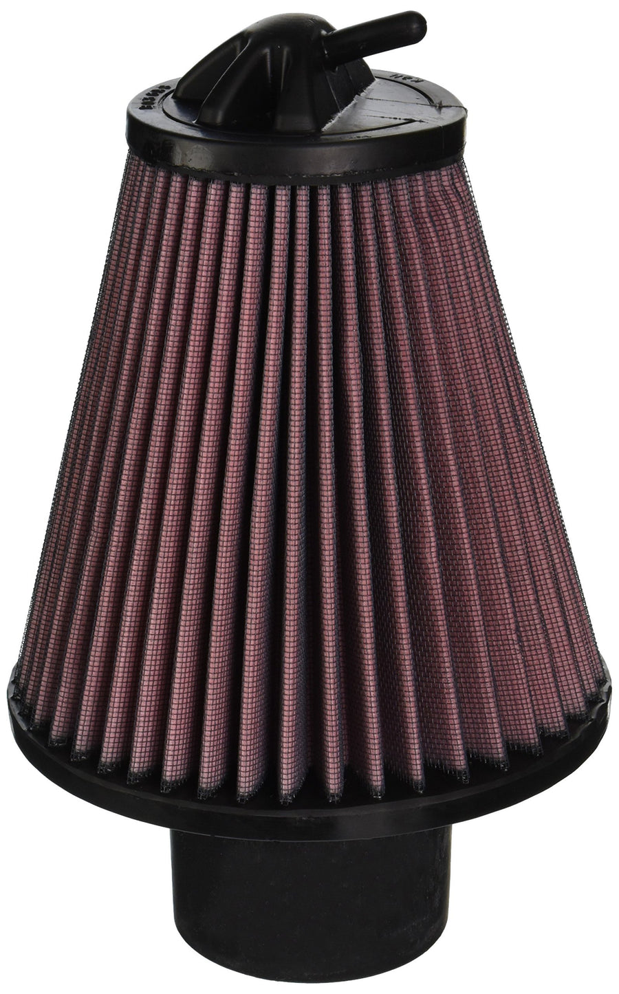 K&N Original High-Flow Lifetime Engine Air Filter: Increase Power & Acceleration, Washable, Premium, Replacement Air Filter: Compatible with 1999-2009 Honda: S2000, E-2435