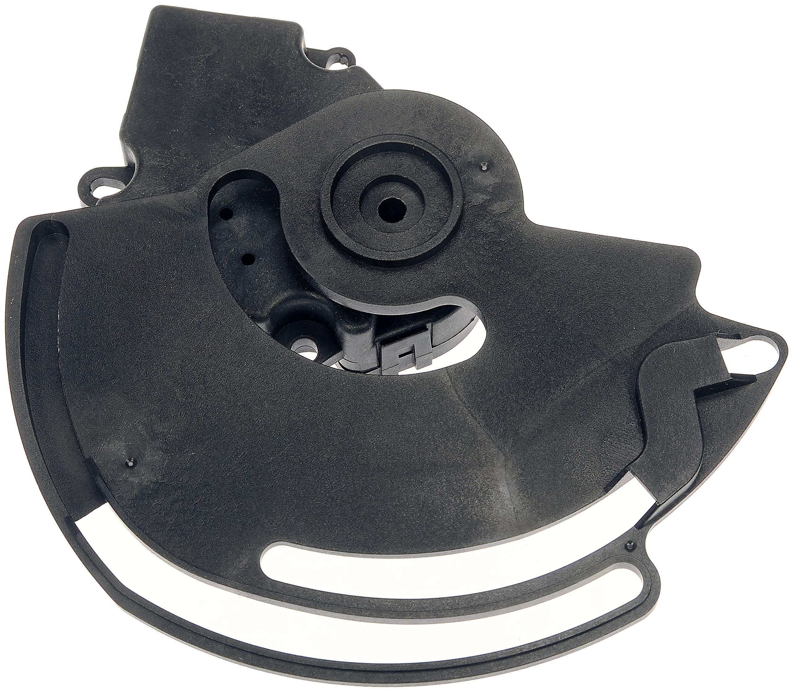 Dorman HVAC Blend Door Actuator 604-113 Compatible with Select Cadillac / Chevrolet / GMC Models