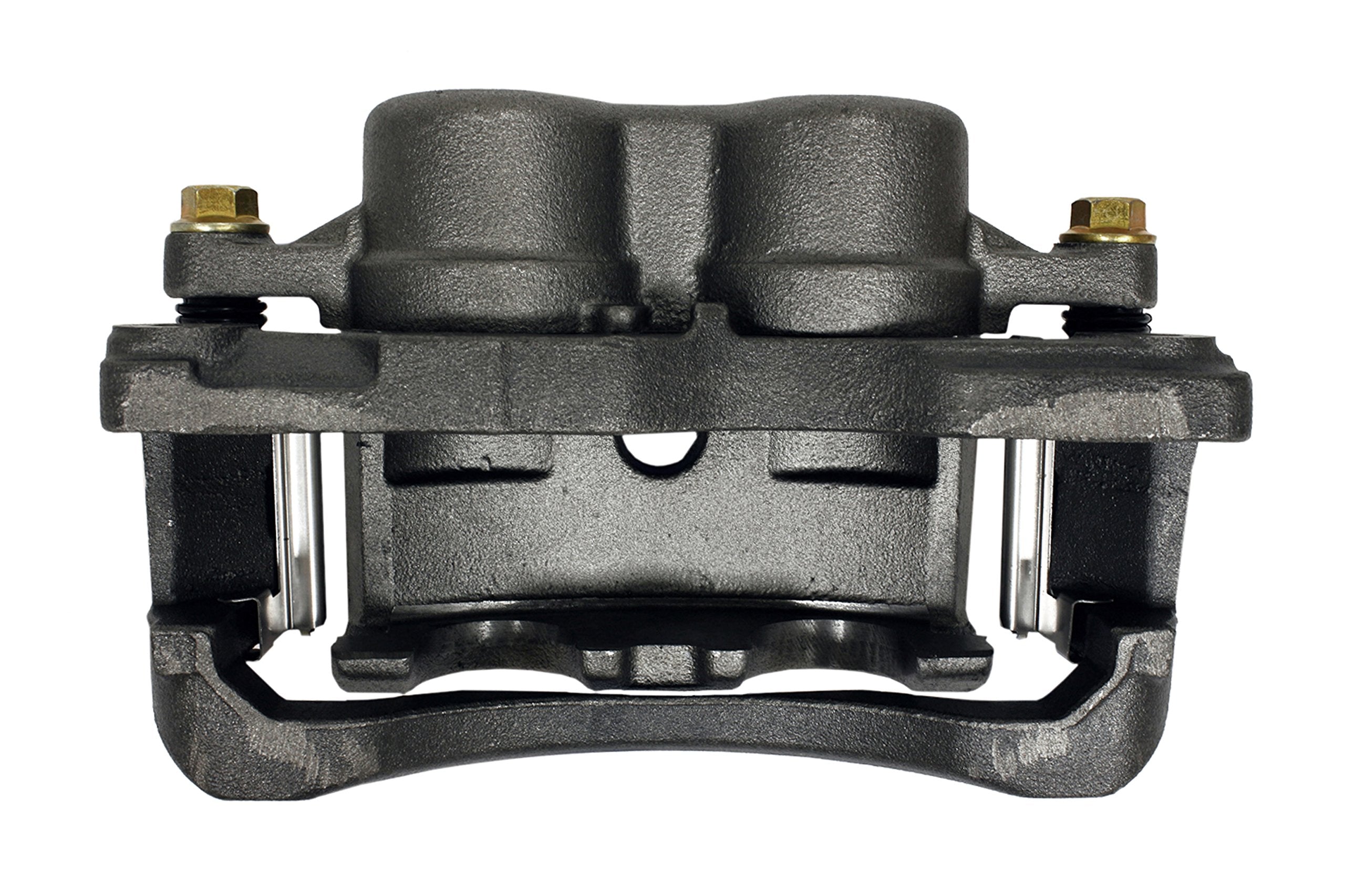 Power Stop Left Front L4731 One Stock Replacement Brake Caliper