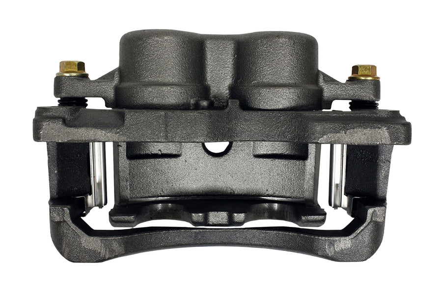 Power Stop Left Front L4731 One Stock Replacement Brake Caliper