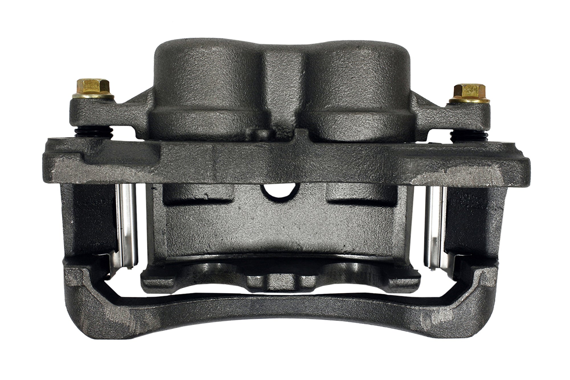 Power Stop Left Front L4731 One Stock Replacement Brake Caliper