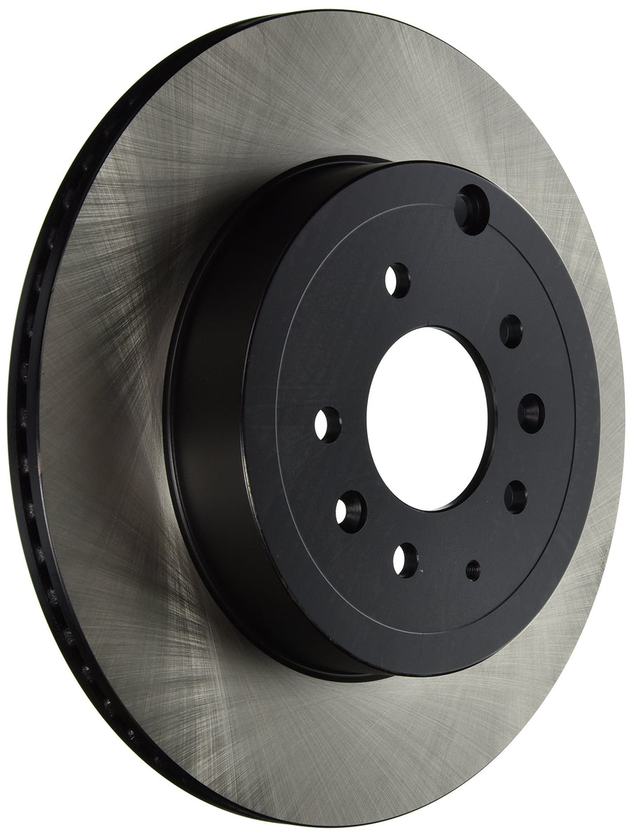Premium Brake Rotor Centric Parts, Inc. (120-45079)