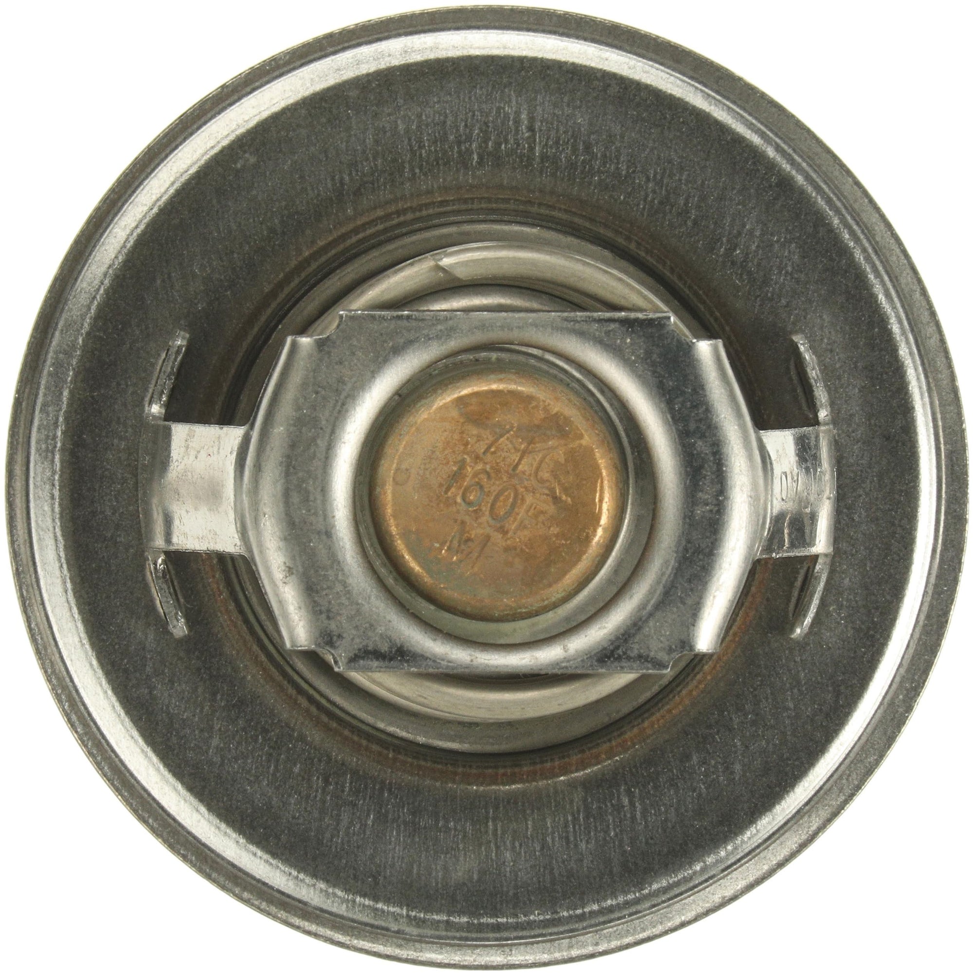 OE Type Gates 33196 Engine Coolant Thermostat