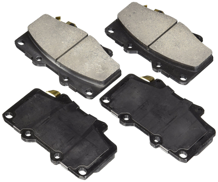 Brake Pad StopTech 306.05020