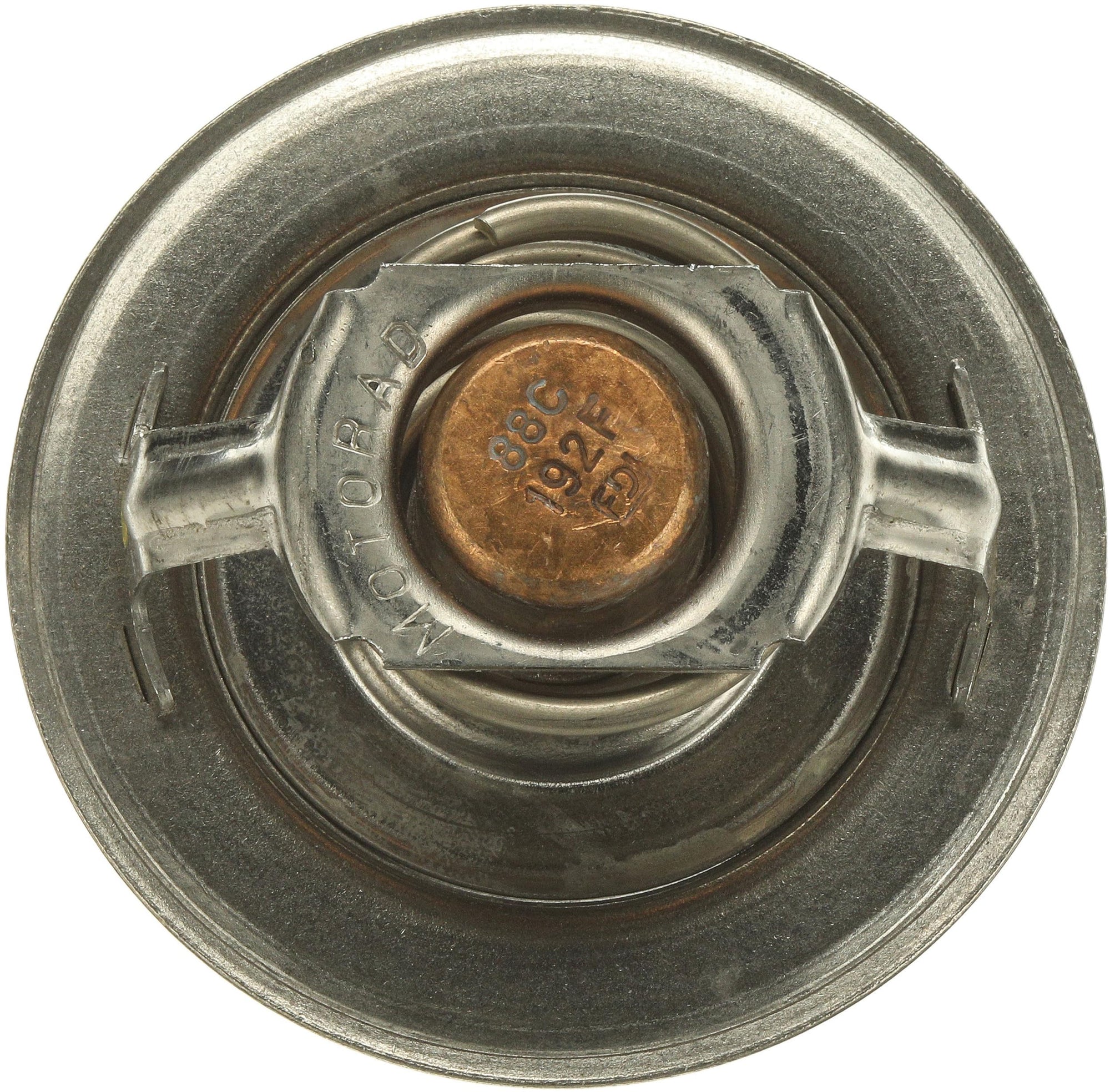 Gates Premium 33199S Engine Coolant Thermostat