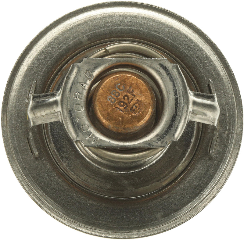 Gates Premium 33199S Engine Coolant Thermostat
