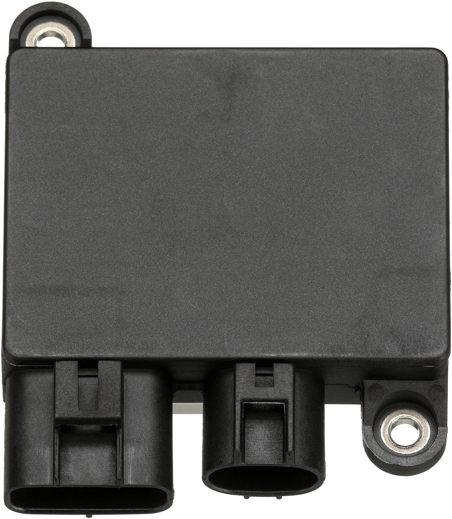 Engine Cooling Fan Module Gates FCM143