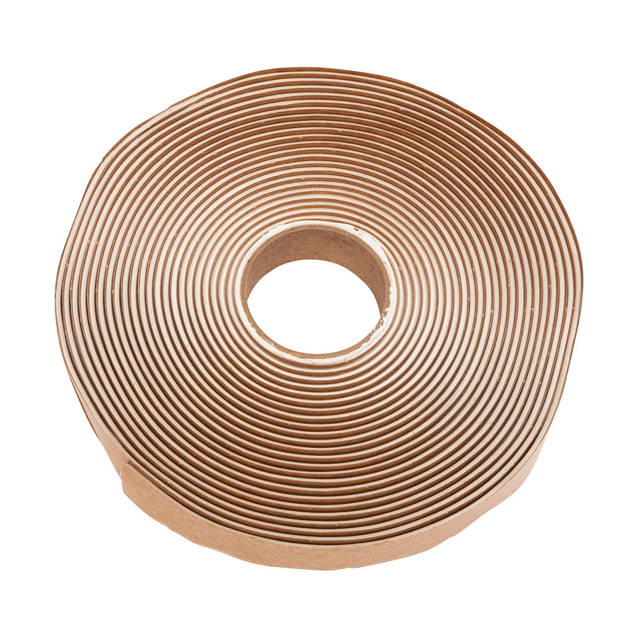 Q130 Alpha Systems All-Purpose RV Butyl Tape