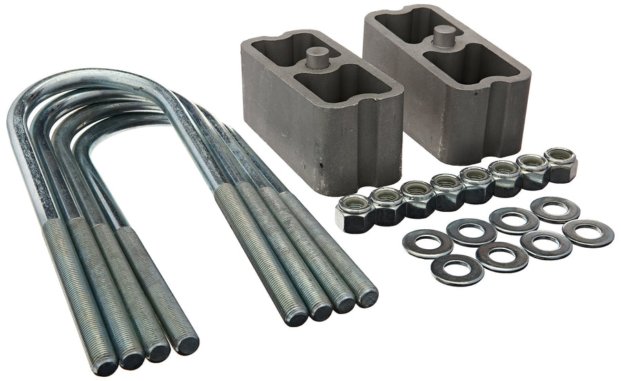 Lowering Belltech Kit 6102 Block
