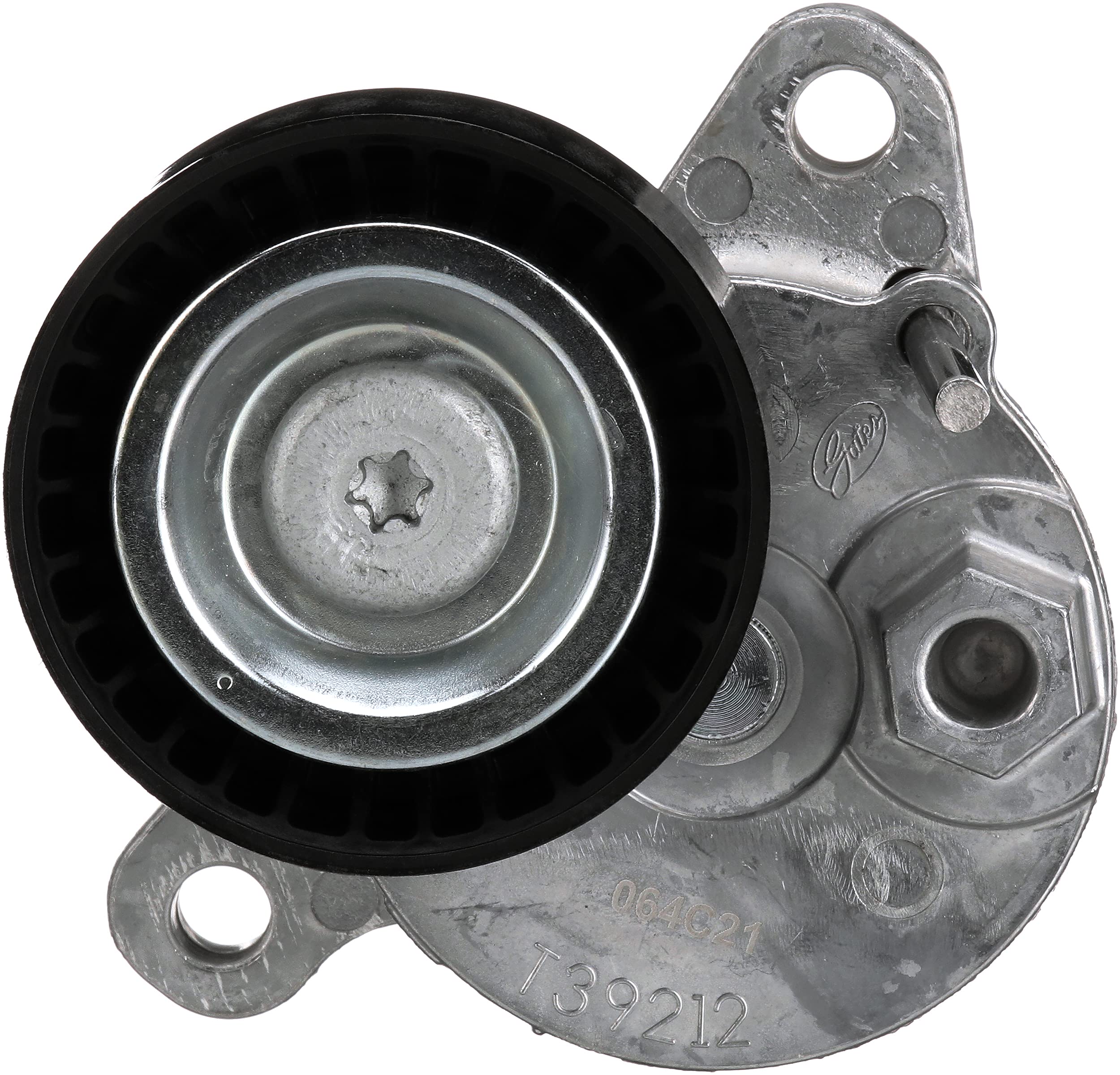 DriveAlign Genuine Gates 39212 Automatic Belt Drive Tensioner