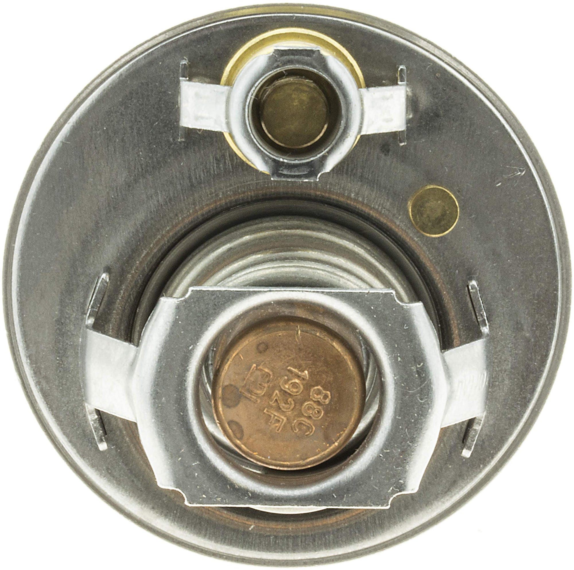 OE Exact Gates 34023 Engine Coolant Thermostat