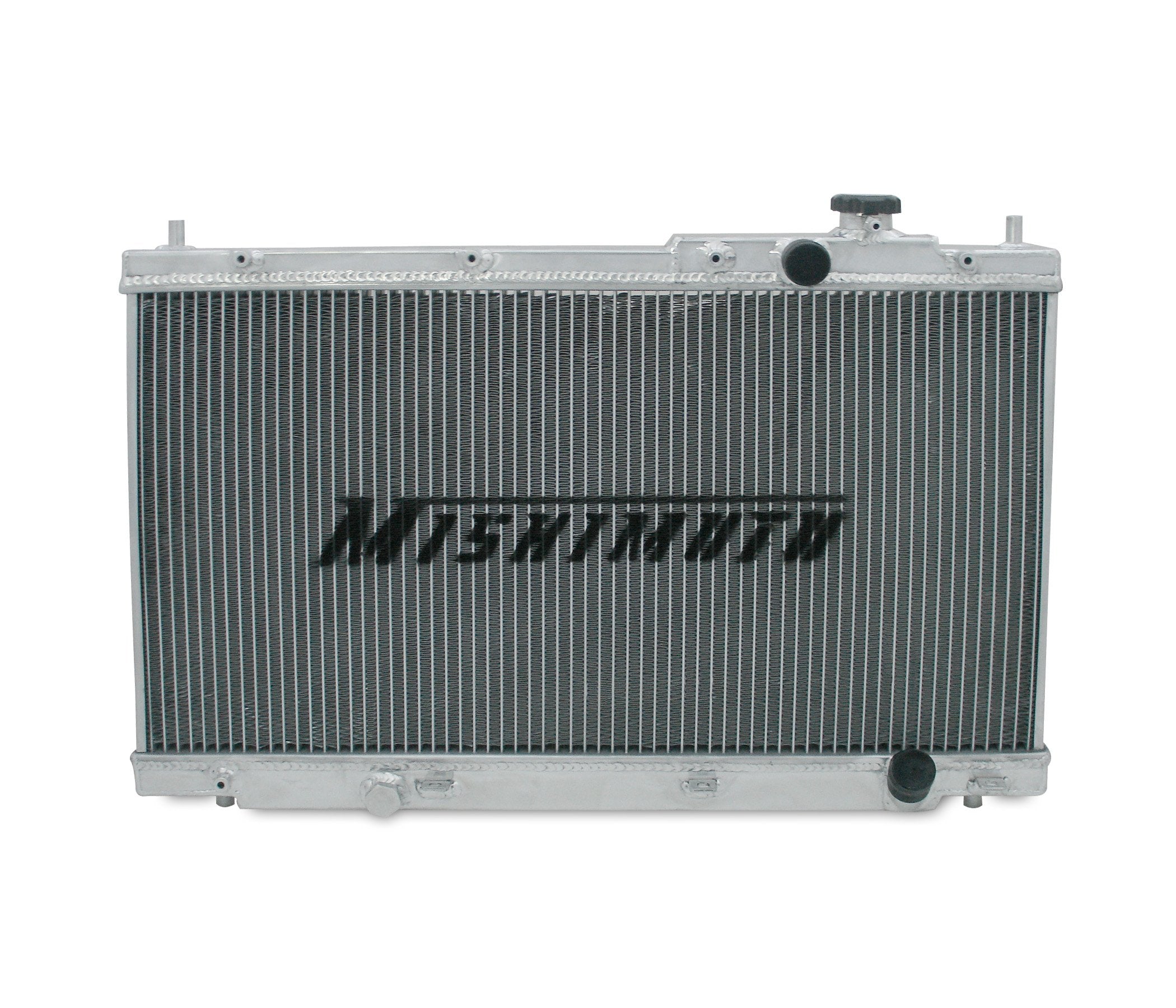 Mishimoto Performance Aluminum Radiator MMRAD-CIV-01 Fits Honda Civic 2001-2005
