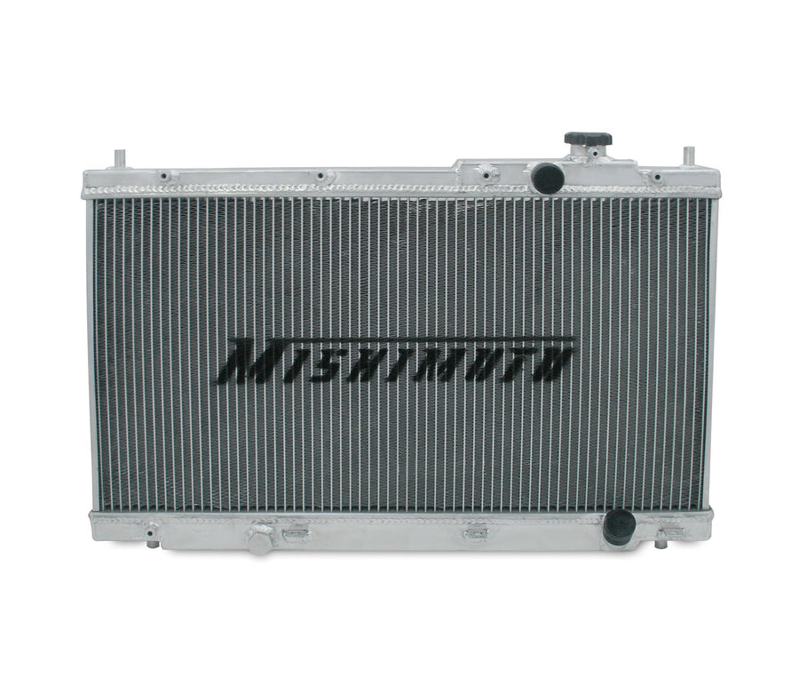 Mishimoto Performance Aluminum Radiator MMRAD-CIV-01 Fits Honda Civic 2001-2005