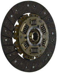 I and II Centerforce 380944 Clutch Friction Disc